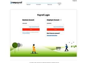 Runpayroll.com thumbnail
