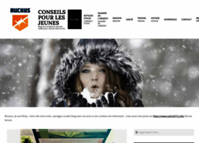 Runruckus.com thumbnail