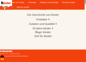 Runrunrudi.de thumbnail