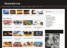 run tamil online movie run tamil online movie