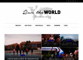 Runtheworld.pl thumbnail