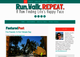 Runwalkrepeat.com thumbnail