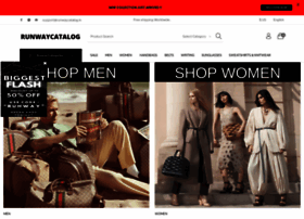Runwaycatalog.in thumbnail