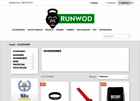 Runwod.fr thumbnail Runwod.fr thumbnail