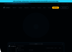 Runzero.com thumbnail