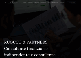 Ruoccoandpartners.com thumbnail
