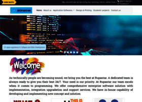 Rupantar.com thumbnail