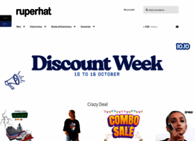Ruperhat.com thumbnail