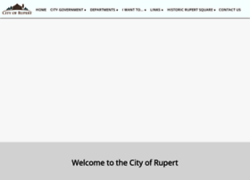 Rupert-idaho.com thumbnail