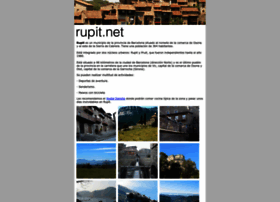 Rupit.net thumbnail