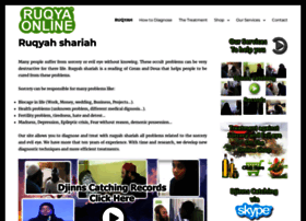 Ruqyah-online.com thumbnail
