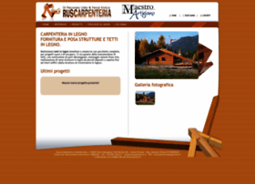 Ruscarpenteria.it thumbnail