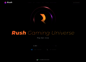 Rush.network thumbnail