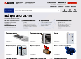 Rusheat.ru thumbnail
