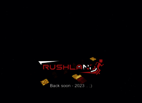 Rushland.fr thumbnail