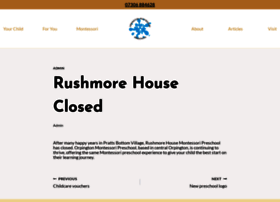 Rushmorehouse.co.uk thumbnail Rushmorehouse.co.uk thumbnail