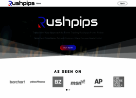 Rushpips.com thumbnail