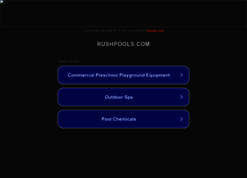 Rushpools.com thumbnail