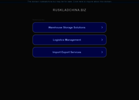 Ruskladchina.biz thumbnail Ruskladchina.biz thumbnail