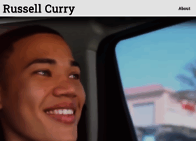 Russellcurry.com thumbnail