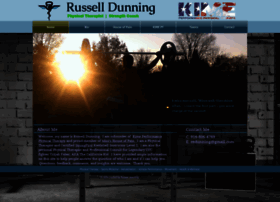 Russelldunning.com thumbnail