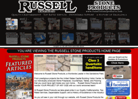Russellstoneproducts.com thumbnail