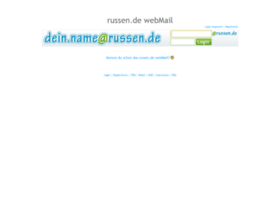 Russen.de thumbnail Russen.de thumbnail
