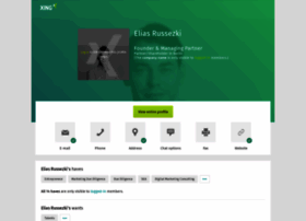 Russezki.com thumbnail