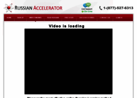 Russian-accelerator.com thumbnail