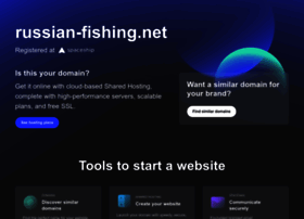 Russian-fishing.net thumbnail