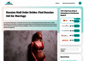 Russian-mail-order-bride.com thumbnail