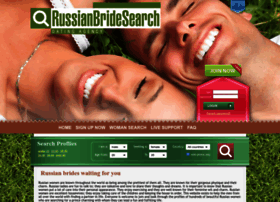 Russianbridesearch.com thumbnail