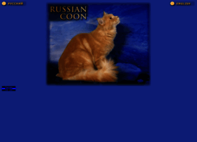 Russiancoon.ru thumbnail