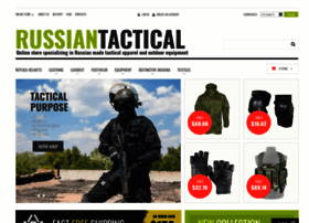 Russiantactical.com thumbnail