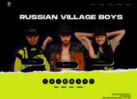 Russianvillageboys.com thumbnail