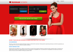 Russianwomen.org.uk thumbnail