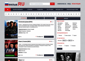 Russkiy-film2.ru thumbnail