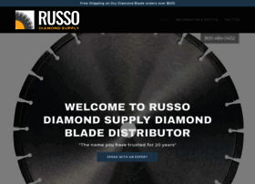 Russodiamondsupply.com thumbnail
