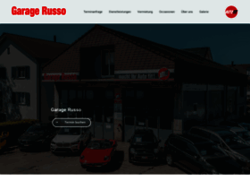 Russogarage.ch thumbnail