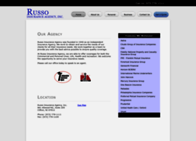Russoinsurance.com thumbnail