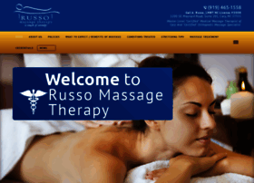 Russomassage.com thumbnail