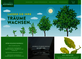Rusterholzag.ch thumbnail