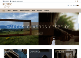 Rustic-cerdanya.com thumbnail
