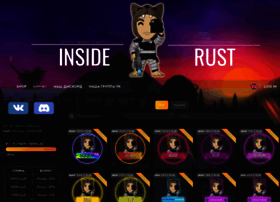 Rustinside.gamestores.app thumbnail
