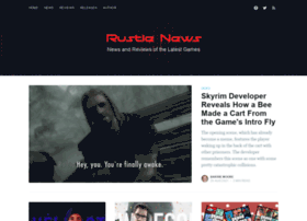 Rustlenews.com thumbnail
