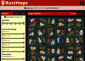 Rustmaps.co.uk thumbnail