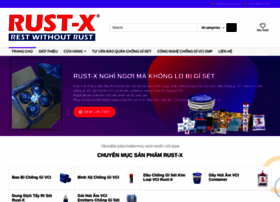 Rustx.vn thumbnail