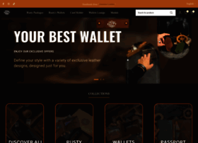 Rustyleatherc.com thumbnail