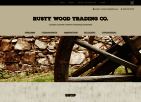 Rustywood.ca thumbnail