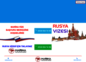 Rusya-vize.com thumbnail